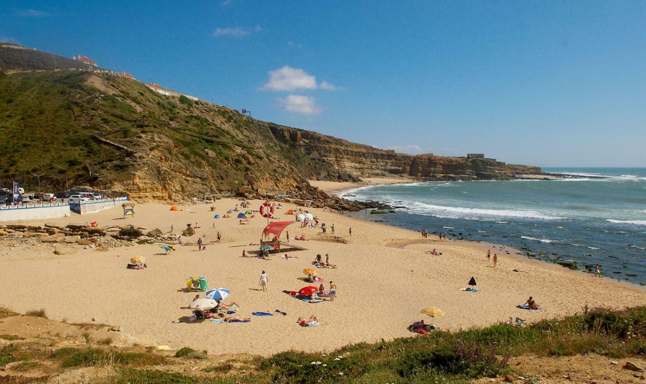 Апартаменти Ericeira Surf And Sun Екстер'єр фото
